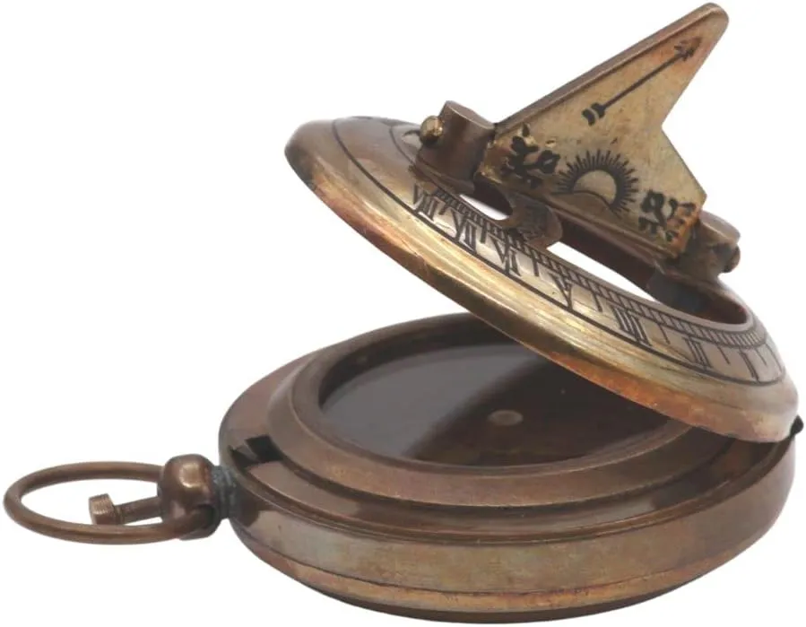 Lot of 10 Customized Compass, Compass Lot, Working Brass Compass, Personalized Compass, Engraved Compass, Tailor Made Compass