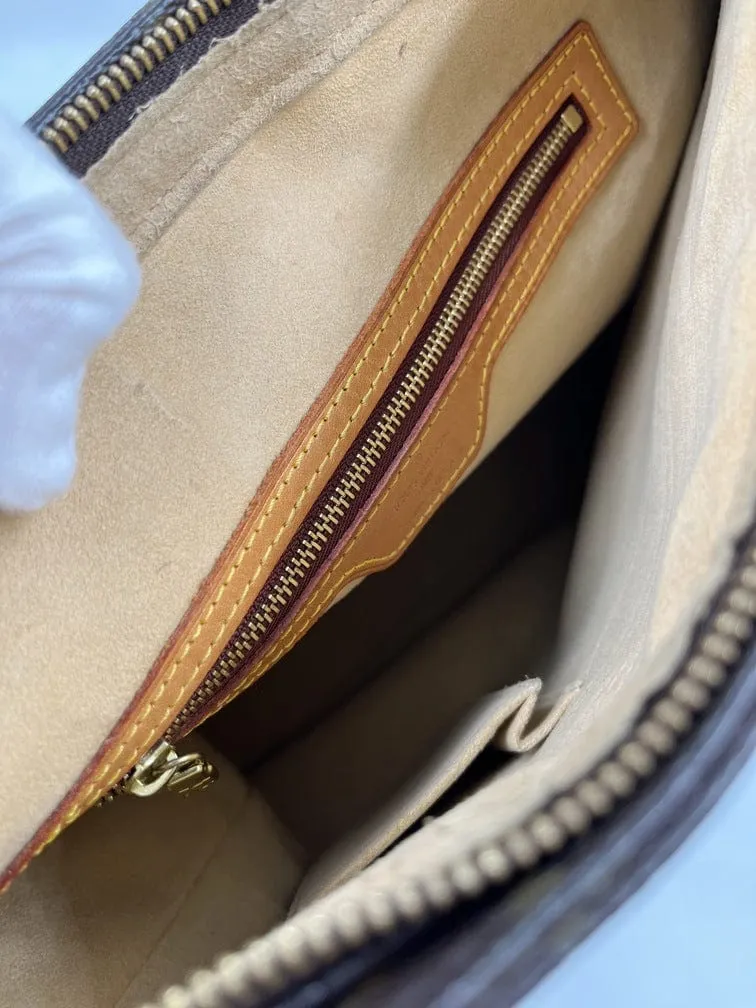 Louis Vuitton Monogram Looping GM Bag