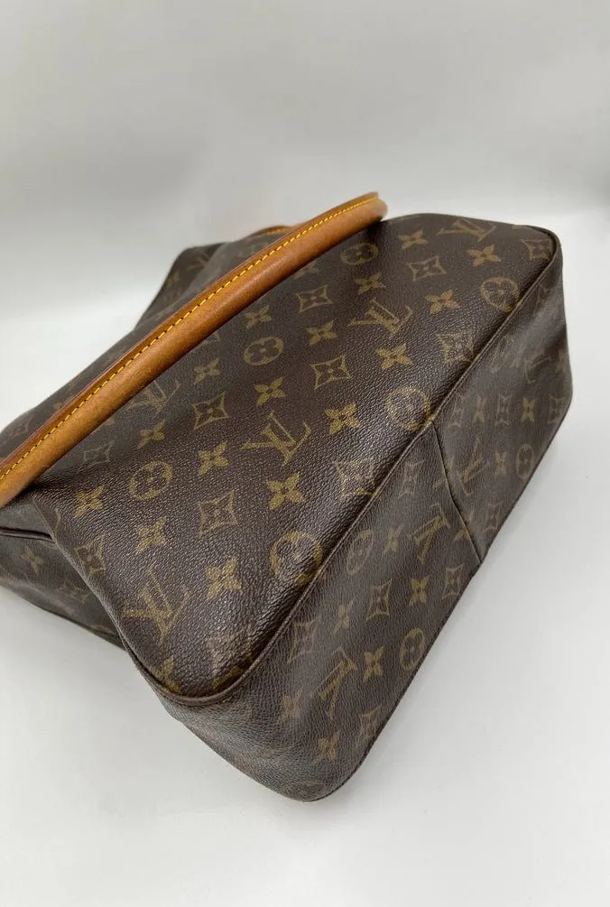 Louis Vuitton Monogram Looping GM Bag