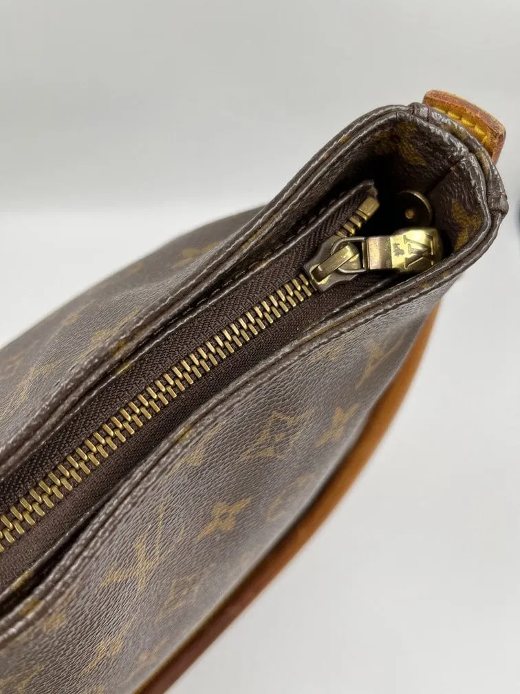Louis Vuitton Monogram Looping GM Bag