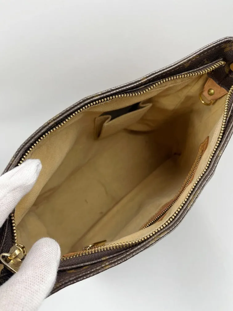 Louis Vuitton Monogram Looping GM Bag