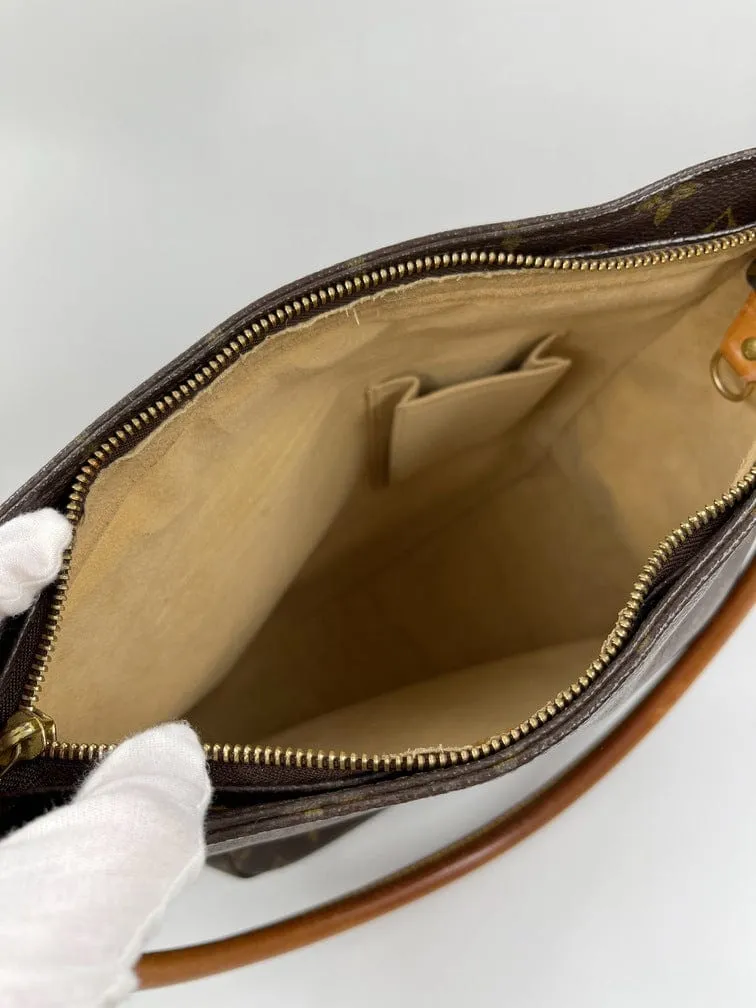 Louis Vuitton Monogram Looping GM Bag