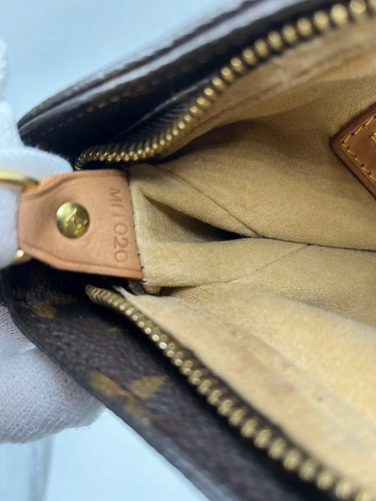 Louis Vuitton Monogram Looping GM Bag