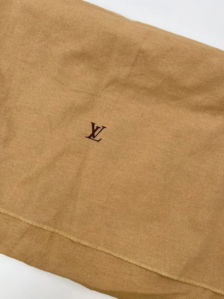 Louis Vuitton Monogram Looping GM Bag