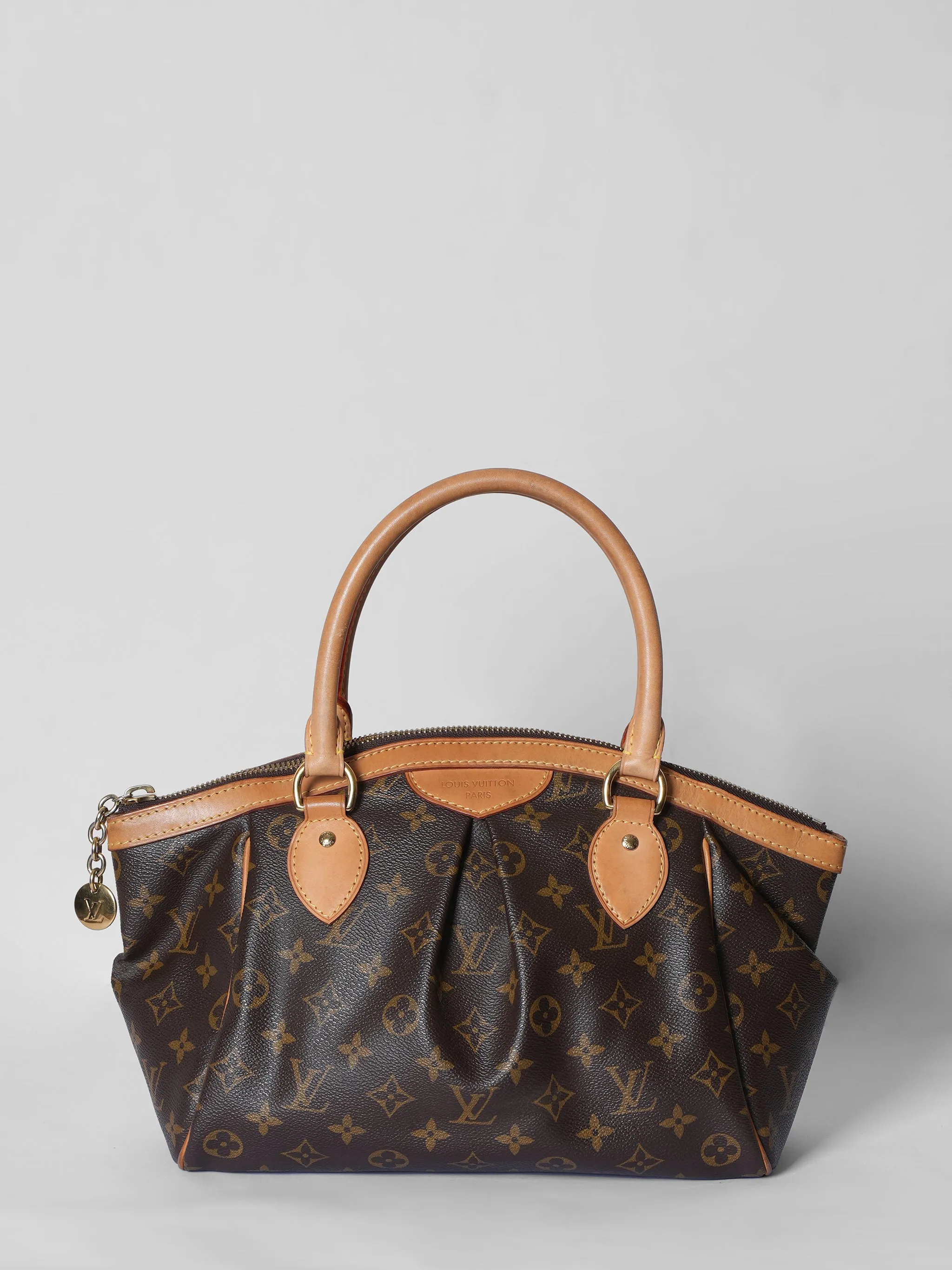 Louis Vuitton Monogram Tivoli PM Bag