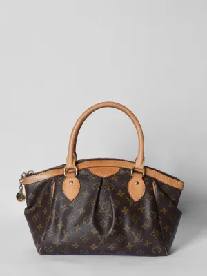 Louis Vuitton Monogram Tivoli PM Bag