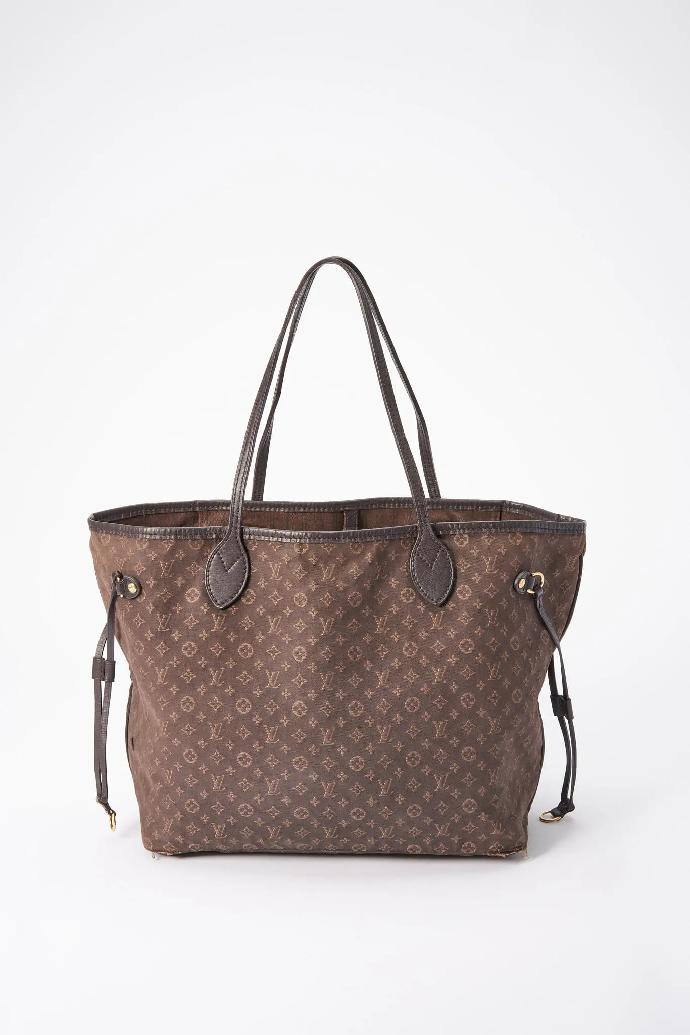 Louis Vuitton Neverfull MM in Monogram Canvas
