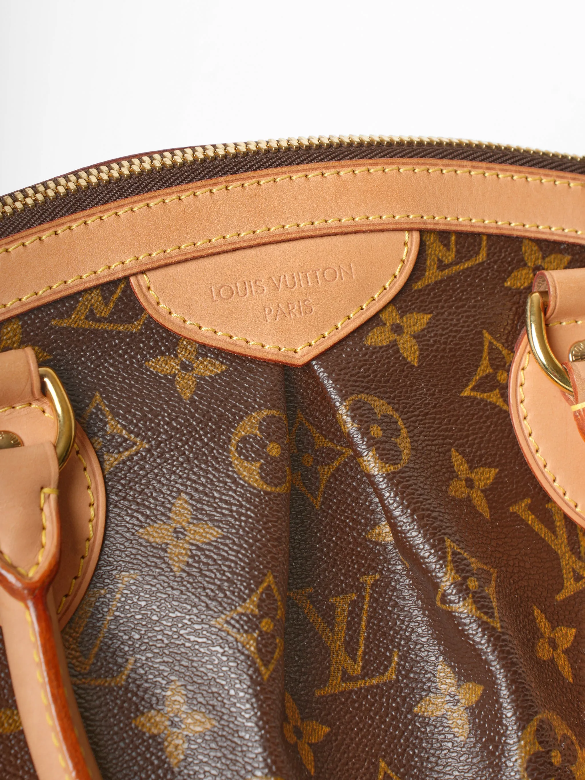 Louis Vuitton Tivoli Pm