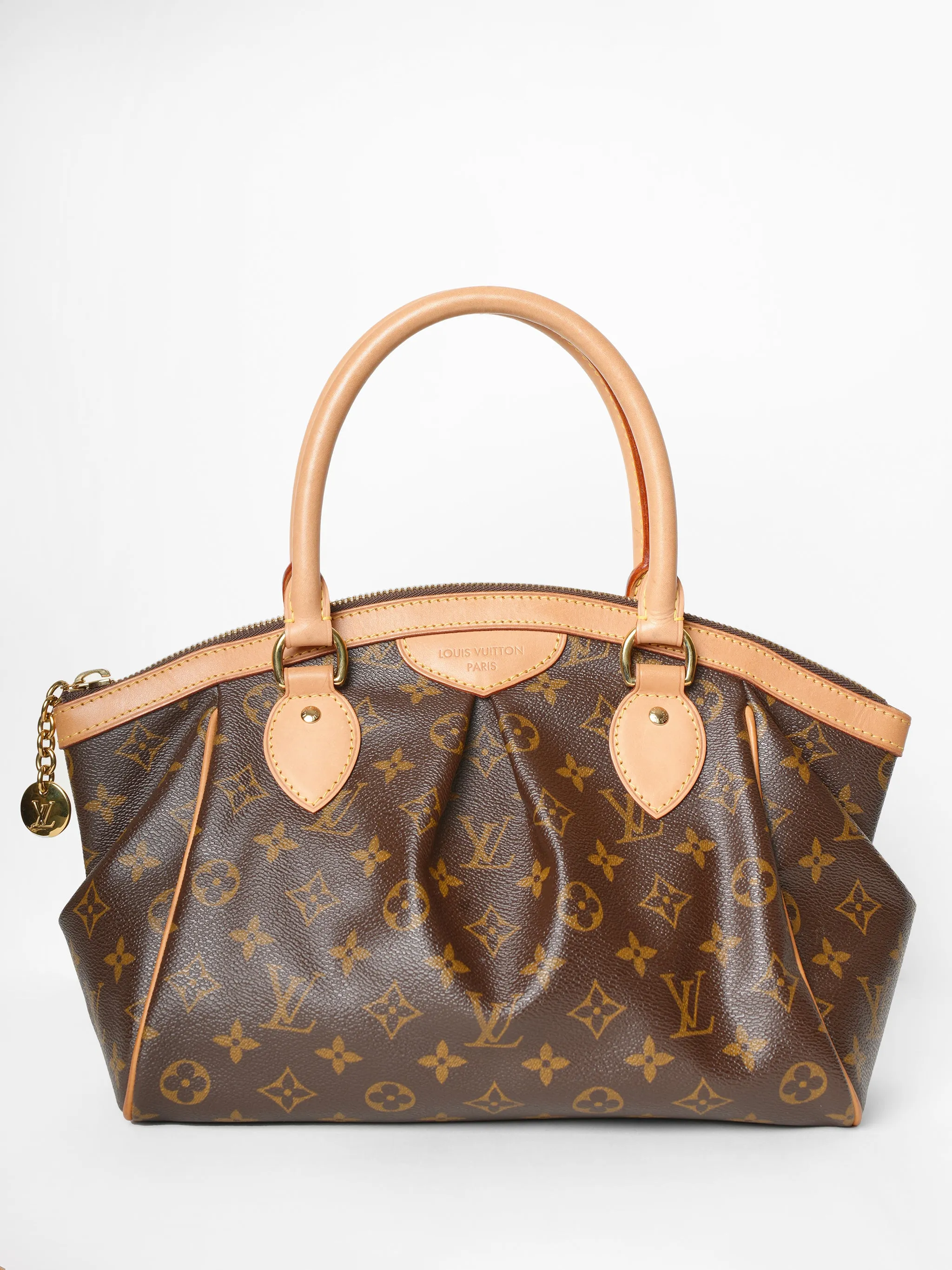 Louis Vuitton Tivoli Pm