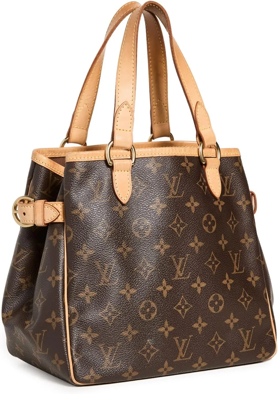 Louis Vuitton Women's Pre-Loved Batignolles, Monogram