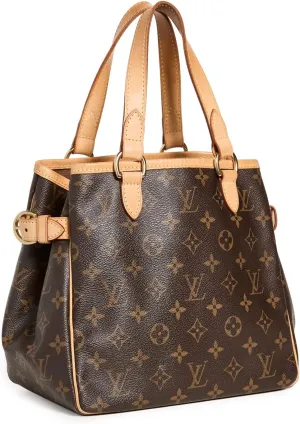Louis Vuitton Women's Pre-Loved Batignolles, Monogram