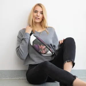 Love Joy Bestseller Travel Fanny Pack
