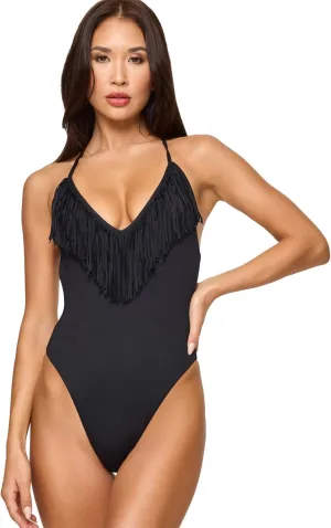 L*Space Desert Days One Piece Swimsuit