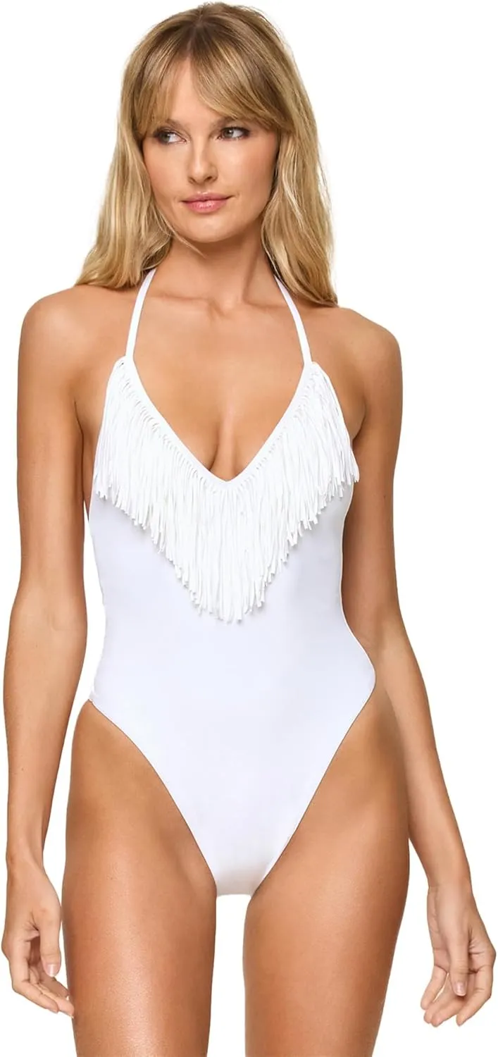 L*Space Desert Days One Piece Swimsuit