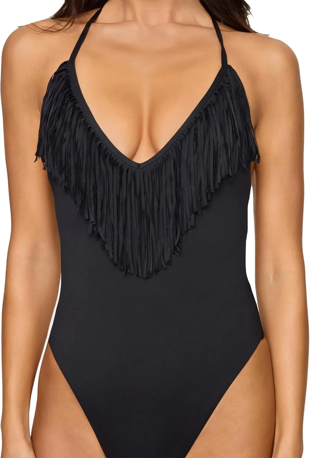 L*Space Desert Days One Piece Swimsuit