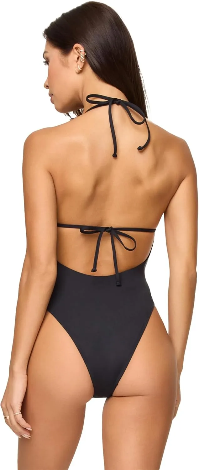 L*Space Desert Days One Piece Swimsuit