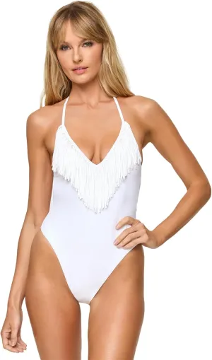 L*Space Desert Days One Piece Swimsuit