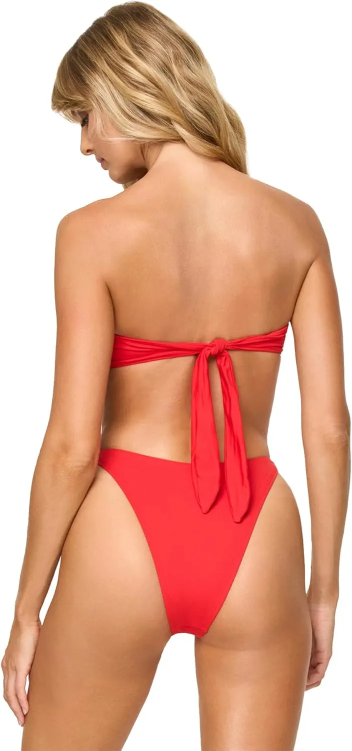 L*Space Dixie Bikini Top