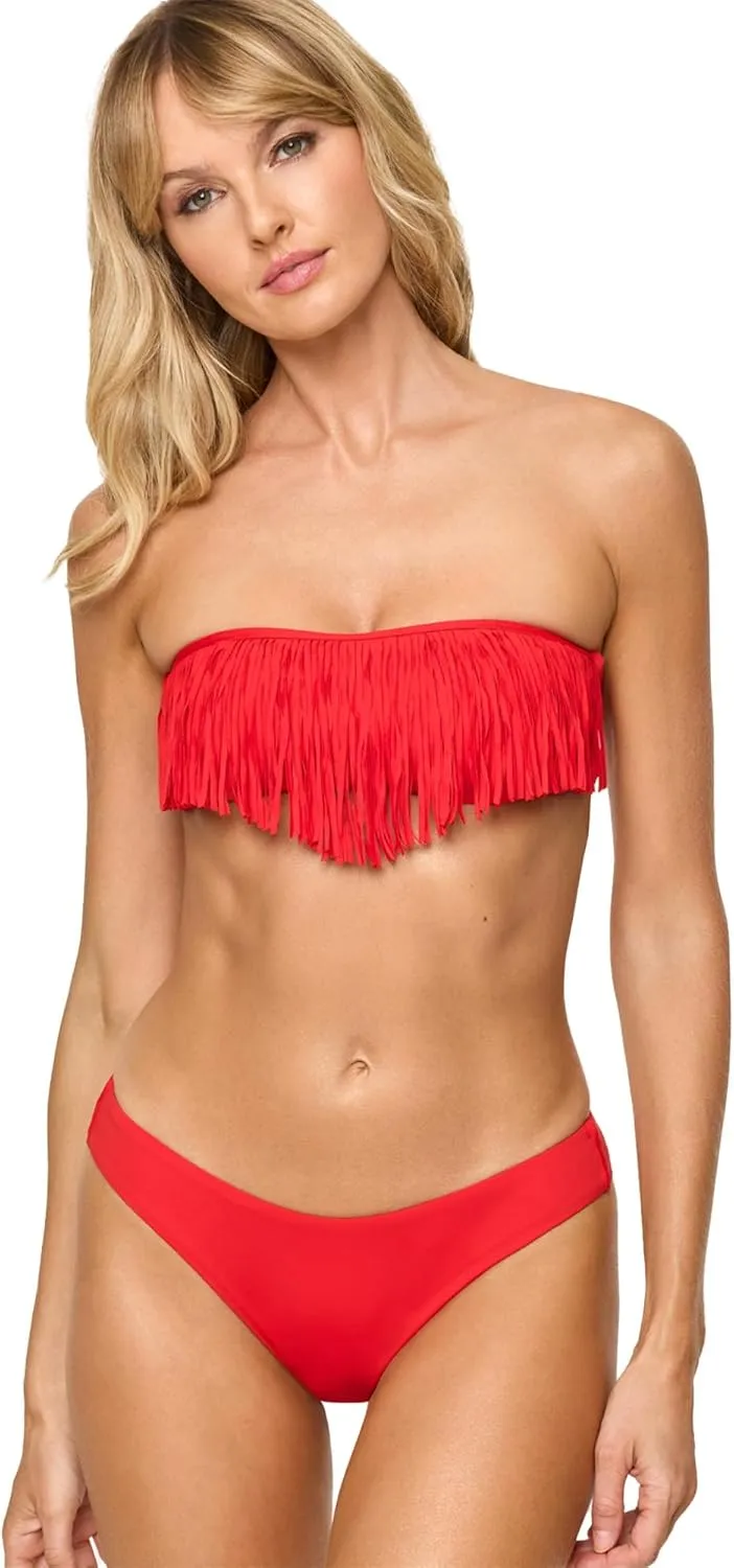 L*Space Dixie Bikini Top