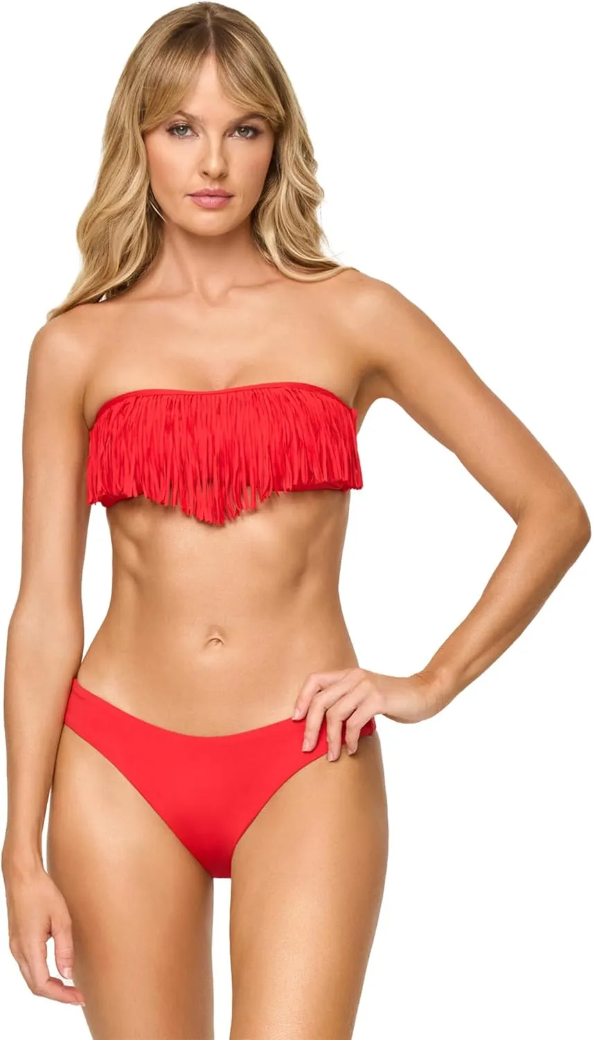 L*Space Dixie Bikini Top