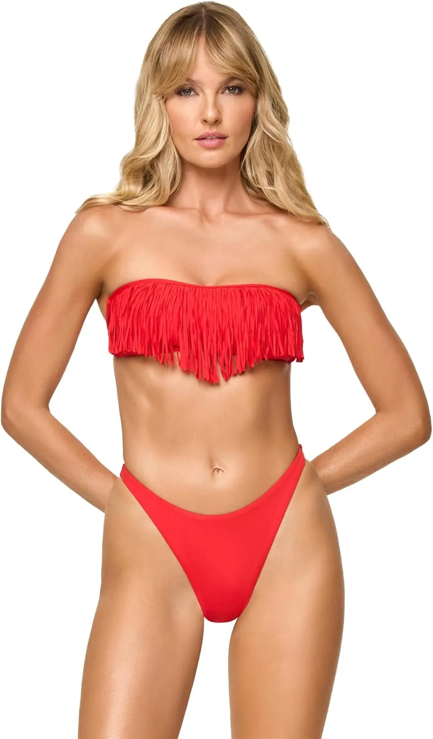 L*Space Dixie Bikini Top