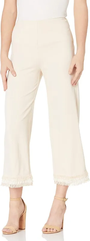 Lyssé Women's Kori Crop