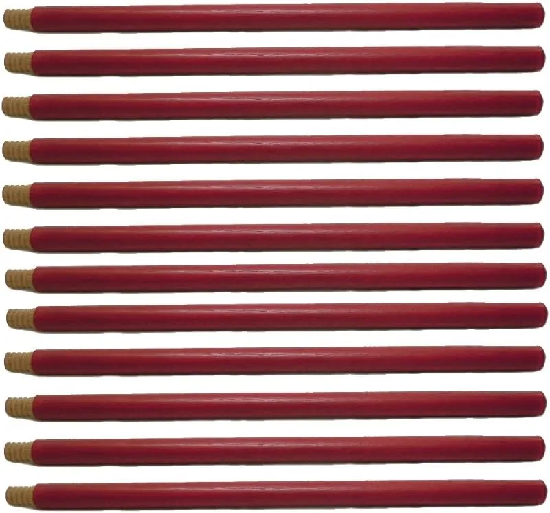 Mallory 111 Wood Handle Only 20 Inch - Squeegee Handle (12)