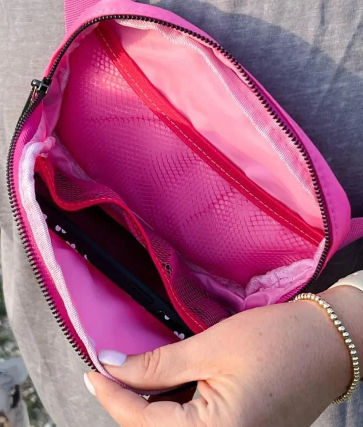 Mama Bum Bags |