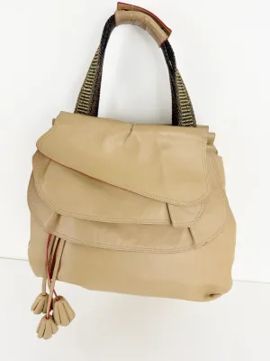 Marc Jacobs Ruffle Bag