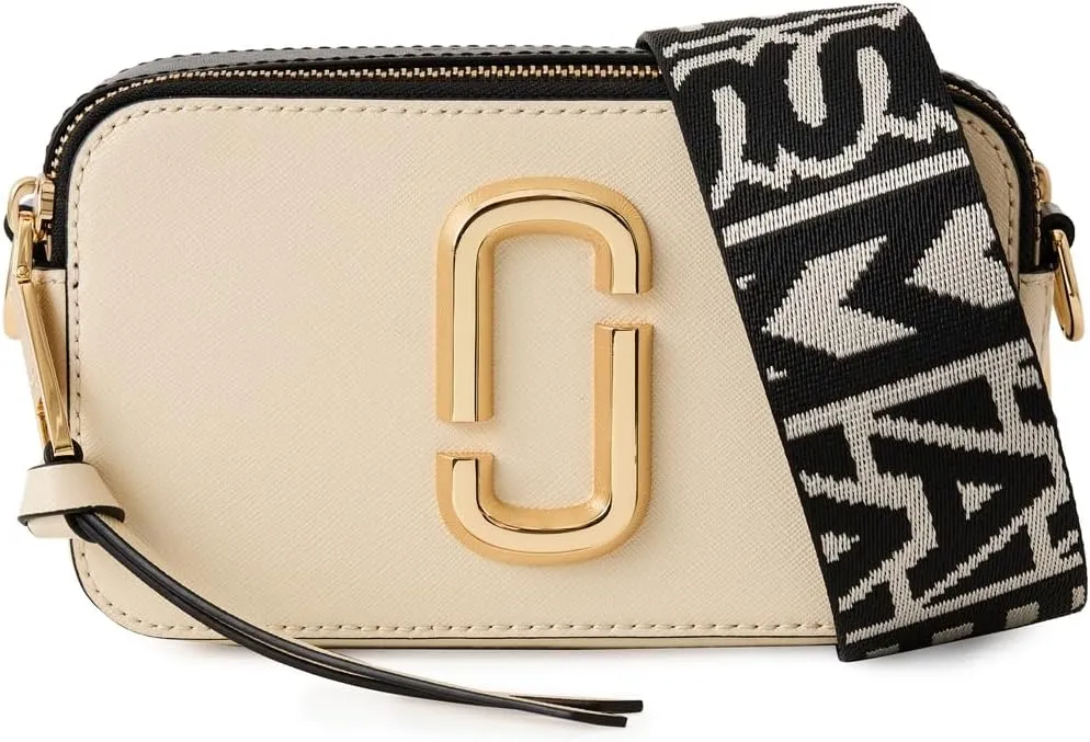 Marc Jacobs The Snapshot