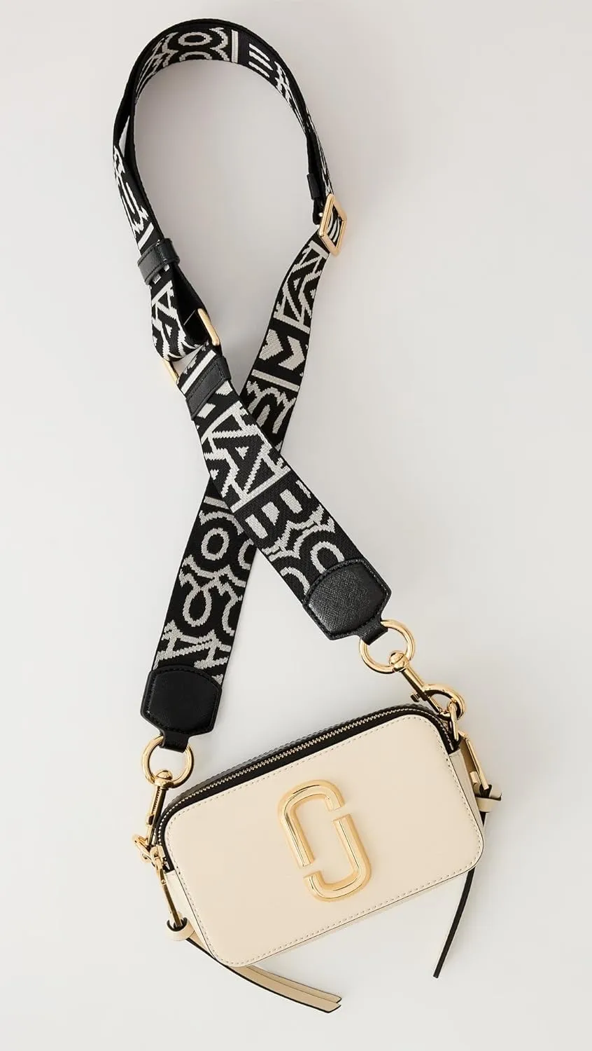 Marc Jacobs The Snapshot
