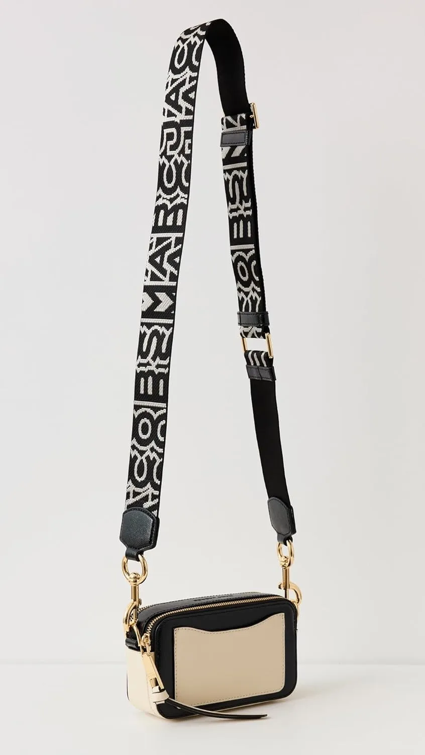 Marc Jacobs The Snapshot