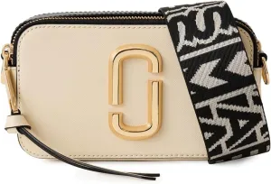 Marc Jacobs The Snapshot