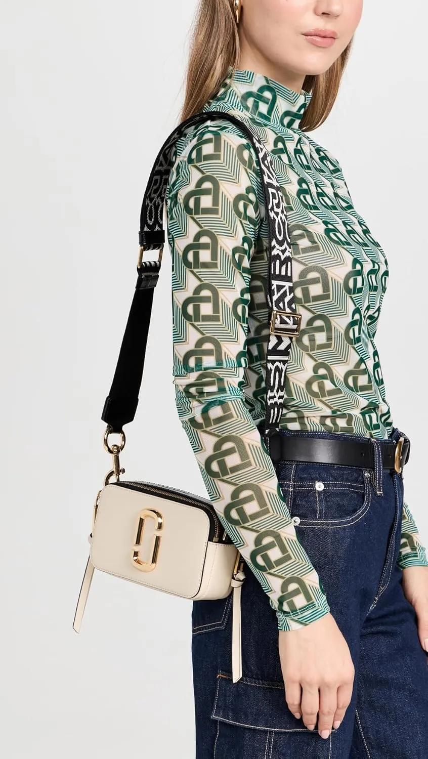 Marc Jacobs The Snapshot