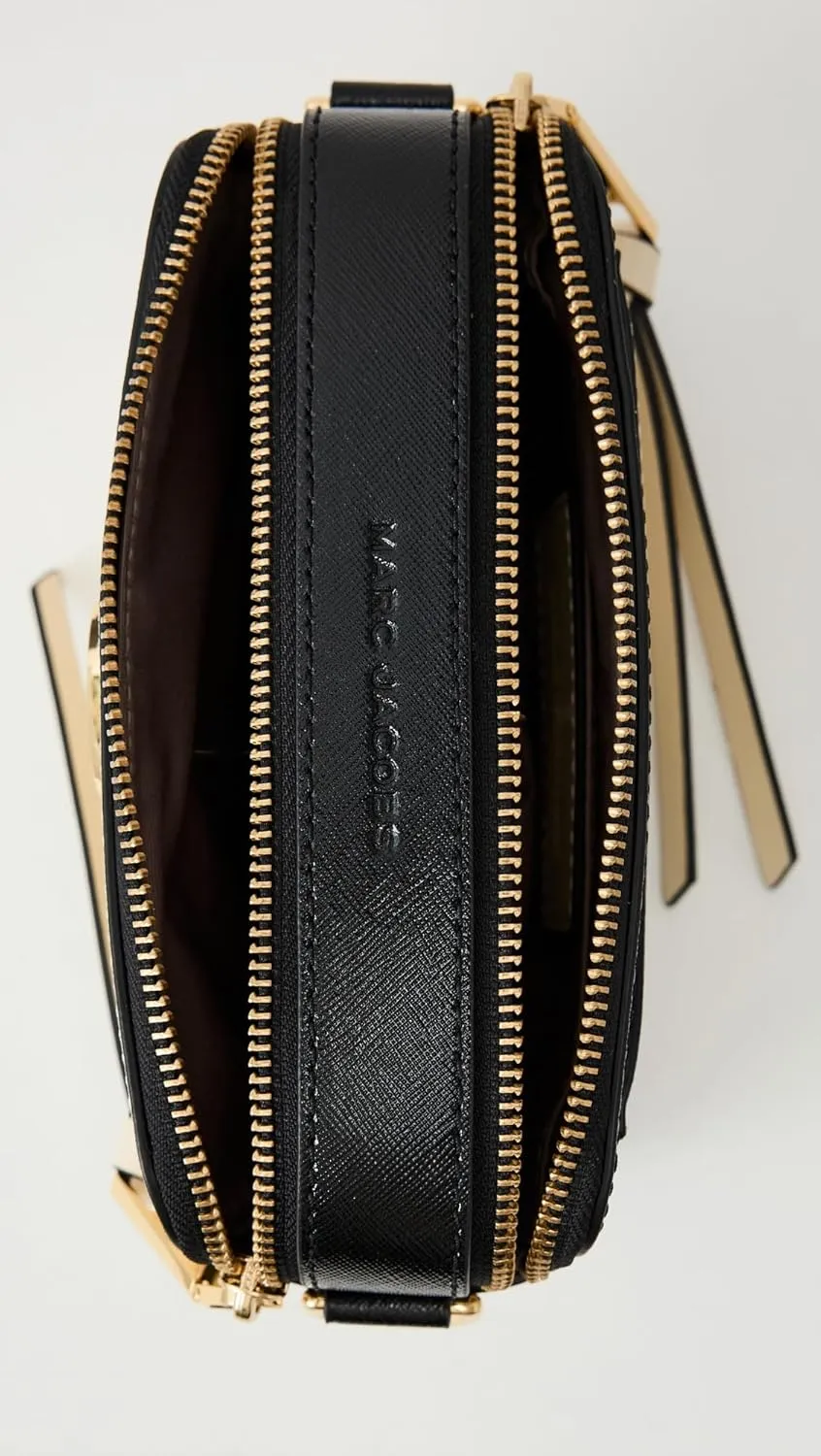 Marc Jacobs The Snapshot