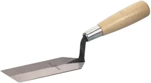 Marshalltown 52 2" X 5" Margin Trowel