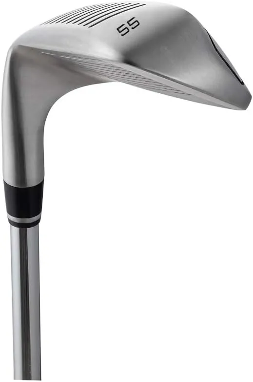 MAZEL Wedge - Golf Pitching & Chipper Wedge,Right/Left Handed,35,45,55,60 Degree Available for Men & Women,Improve Your Short Game