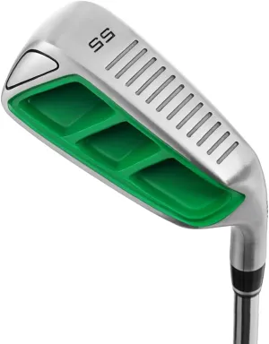 MAZEL Wedge - Golf Pitching & Chipper Wedge,Right/Left Handed,35,45,55,60 Degree Available for Men & Women,Improve Your Short Game