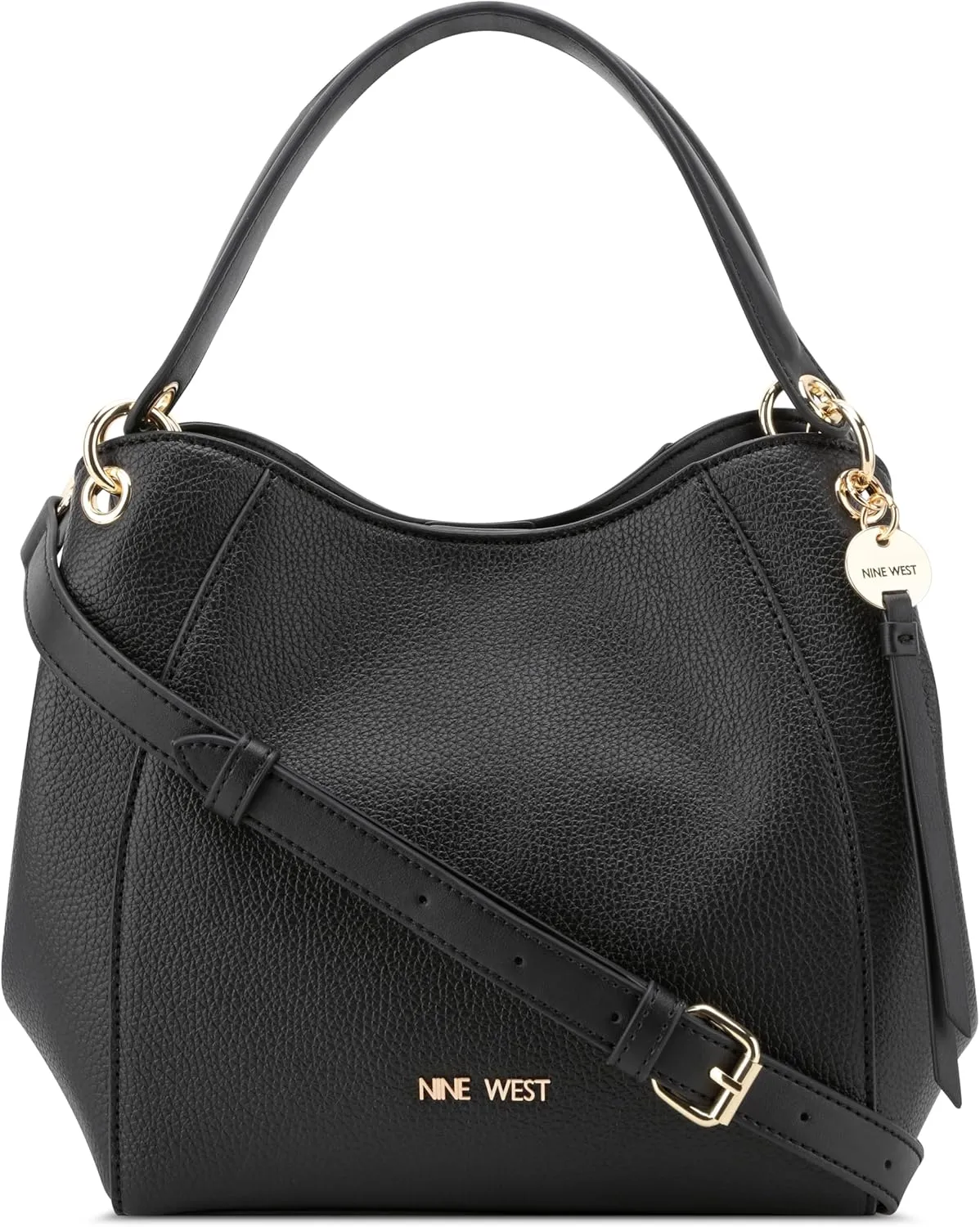 Meara Top Handle Crossbody