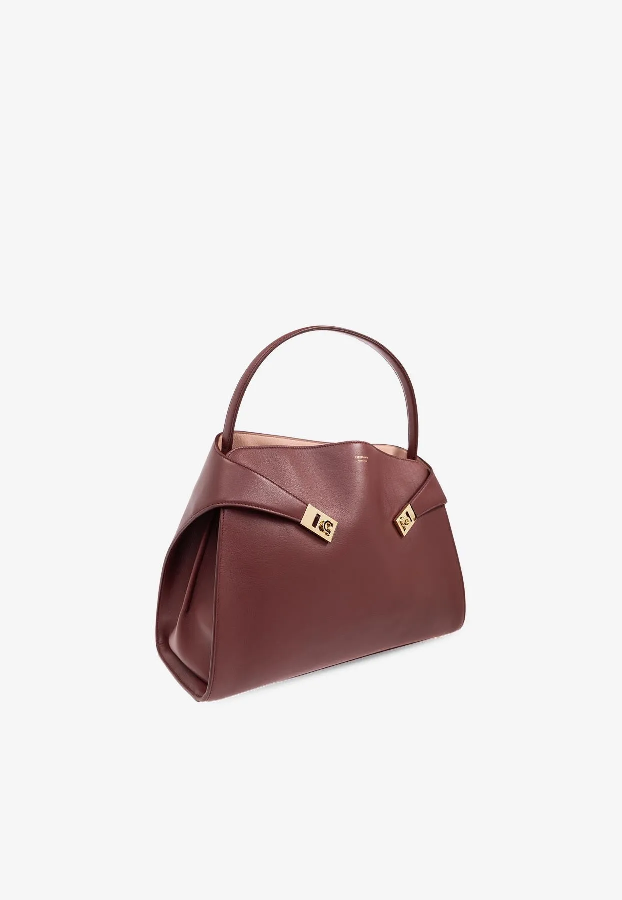 Medium Hug Soft Shoulder Bag