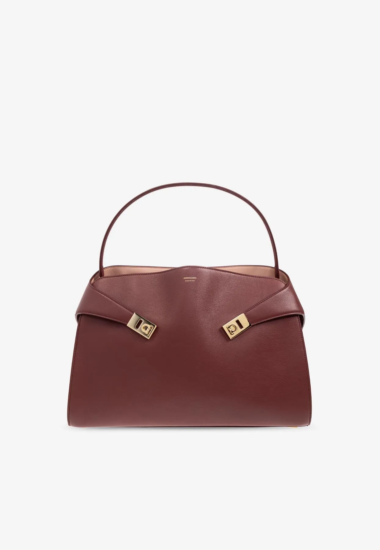 Medium Hug Soft Shoulder Bag