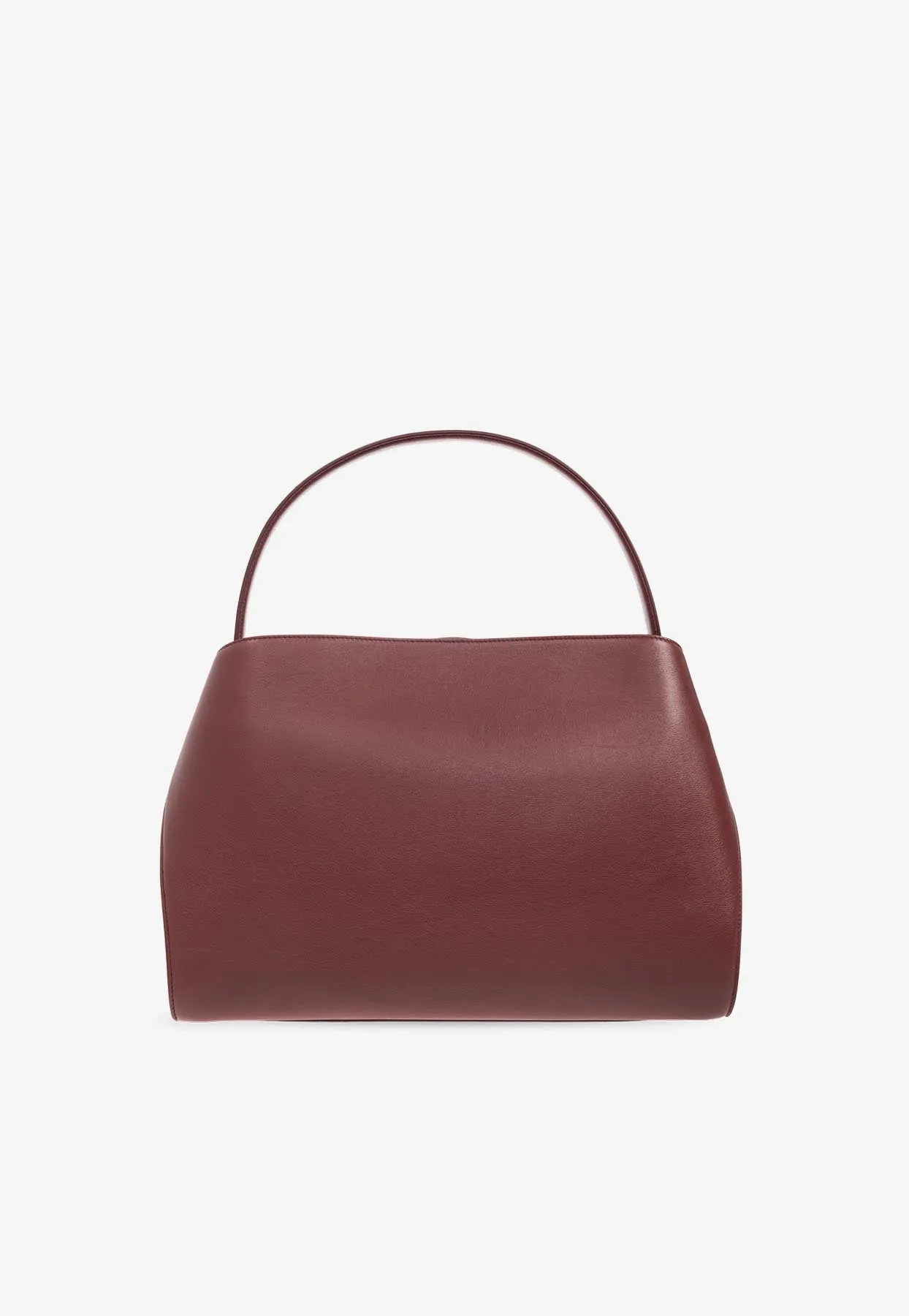 Medium Hug Soft Shoulder Bag