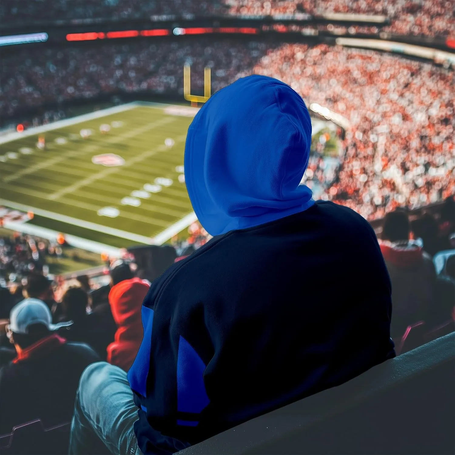 Men's 3D Printed Basketball Hoodies Soft Lightweight Pullover Hooded Sweatshirt Basketball Fans Apparel Team Color Gift