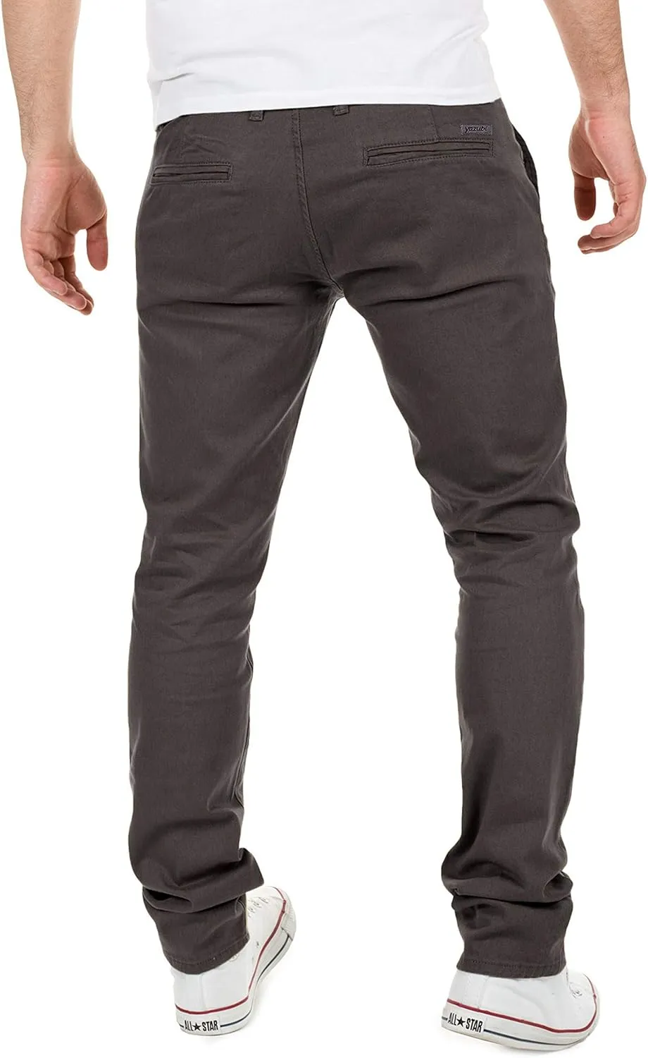 Men's Chino Pants Dustin
