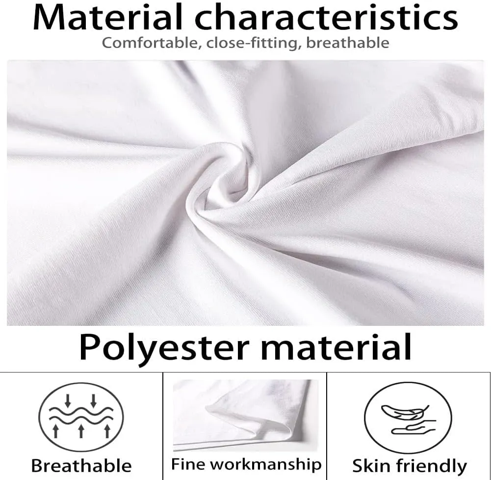 Men's T-Shirt 3D Printed T-Shirt Novelty Graphics T-Shirt Crewneck Tees S-3XL