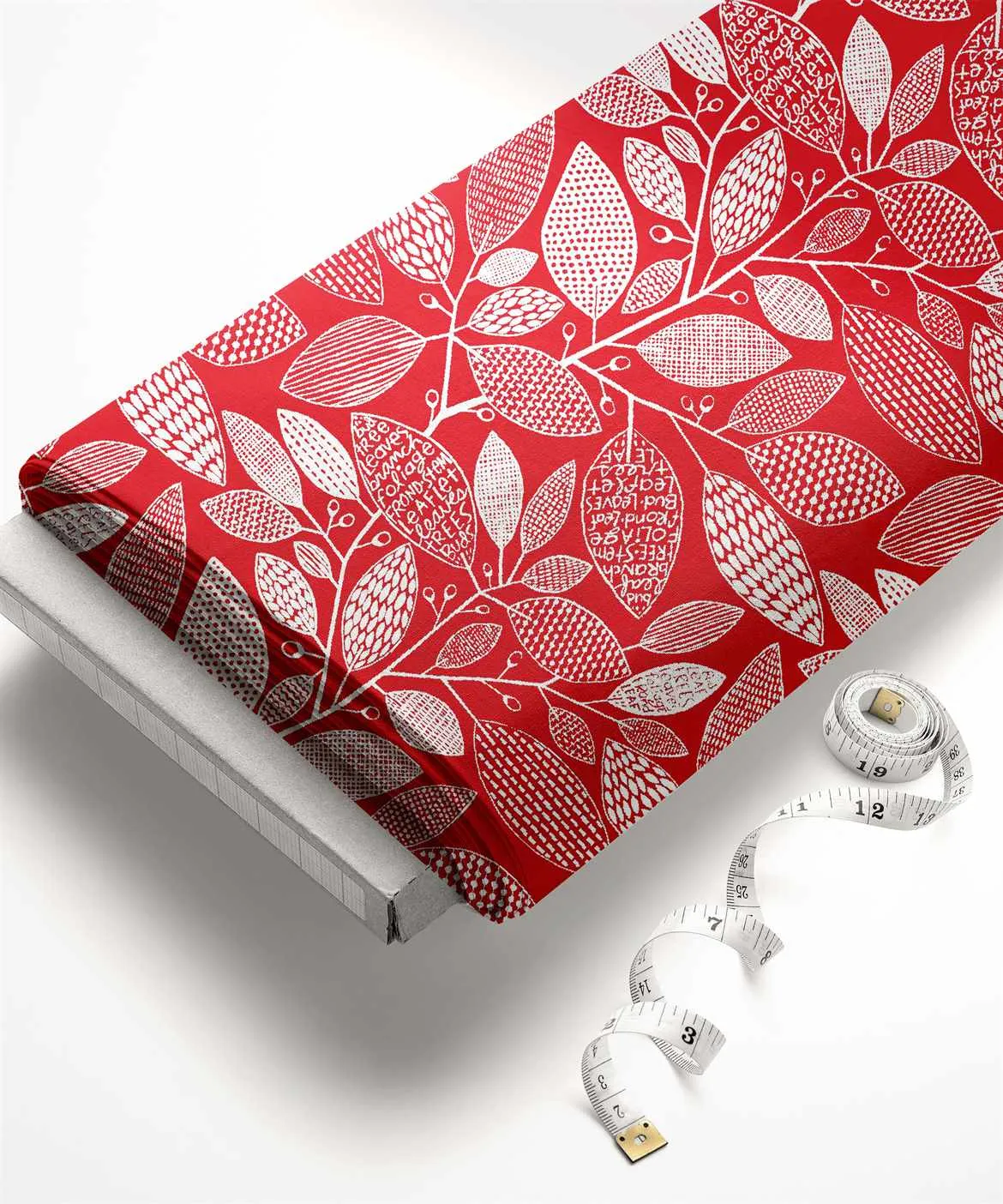 Merry and Bright Christmas Print
