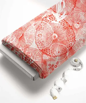 Merry and Bright Christmas Print