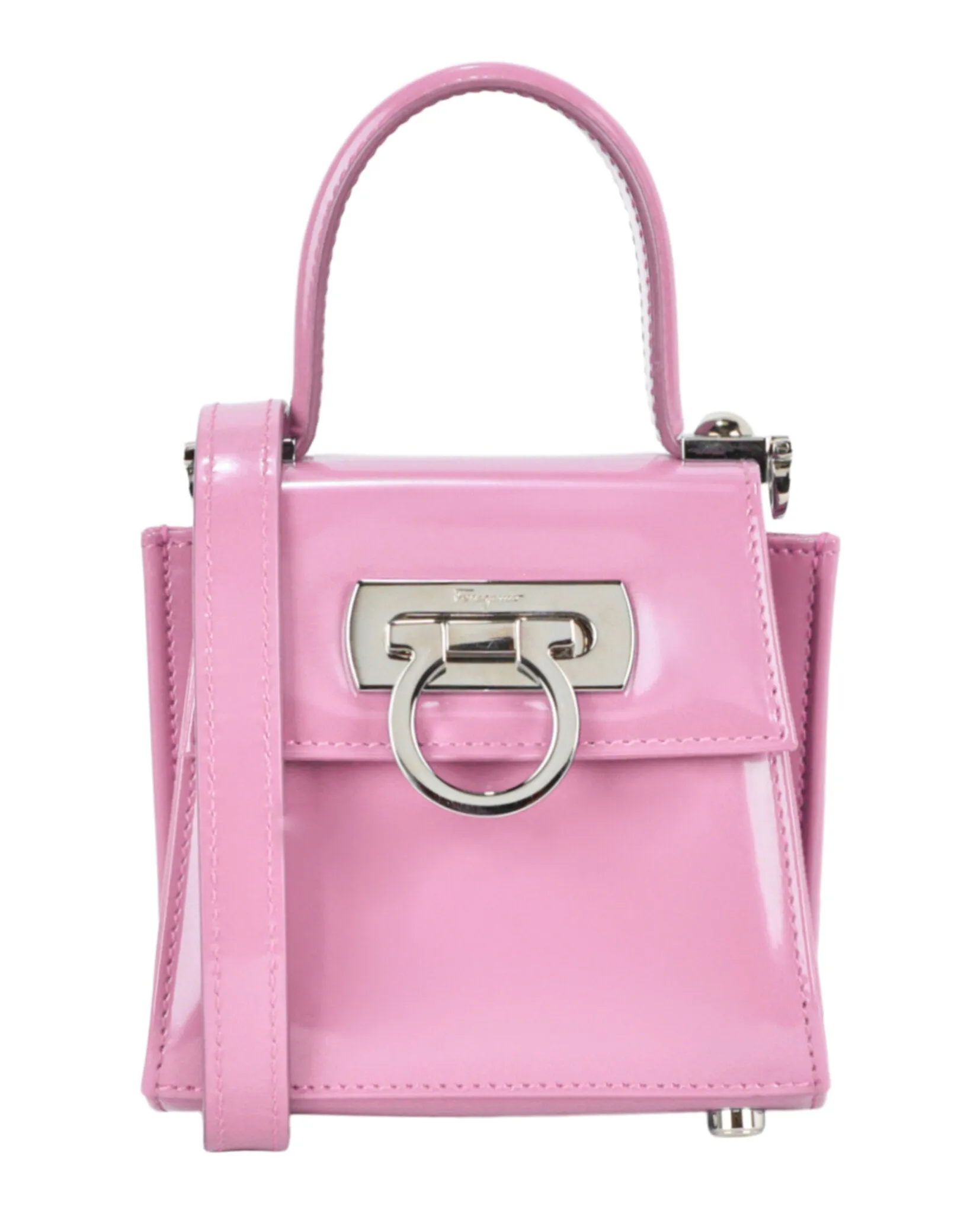 Micro Iconic Top Handle