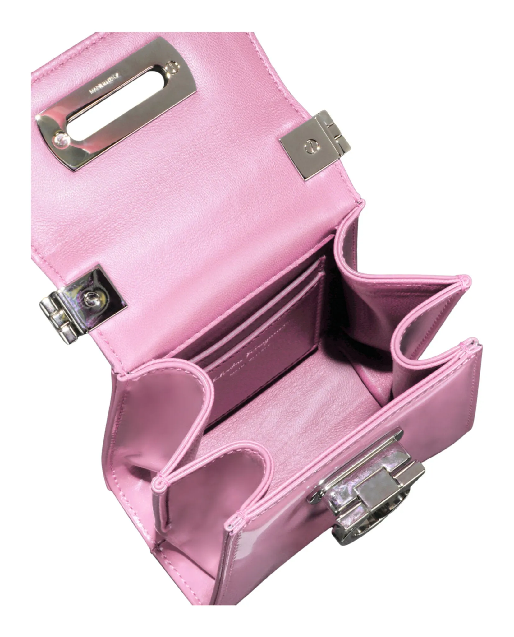 Micro Iconic Top Handle