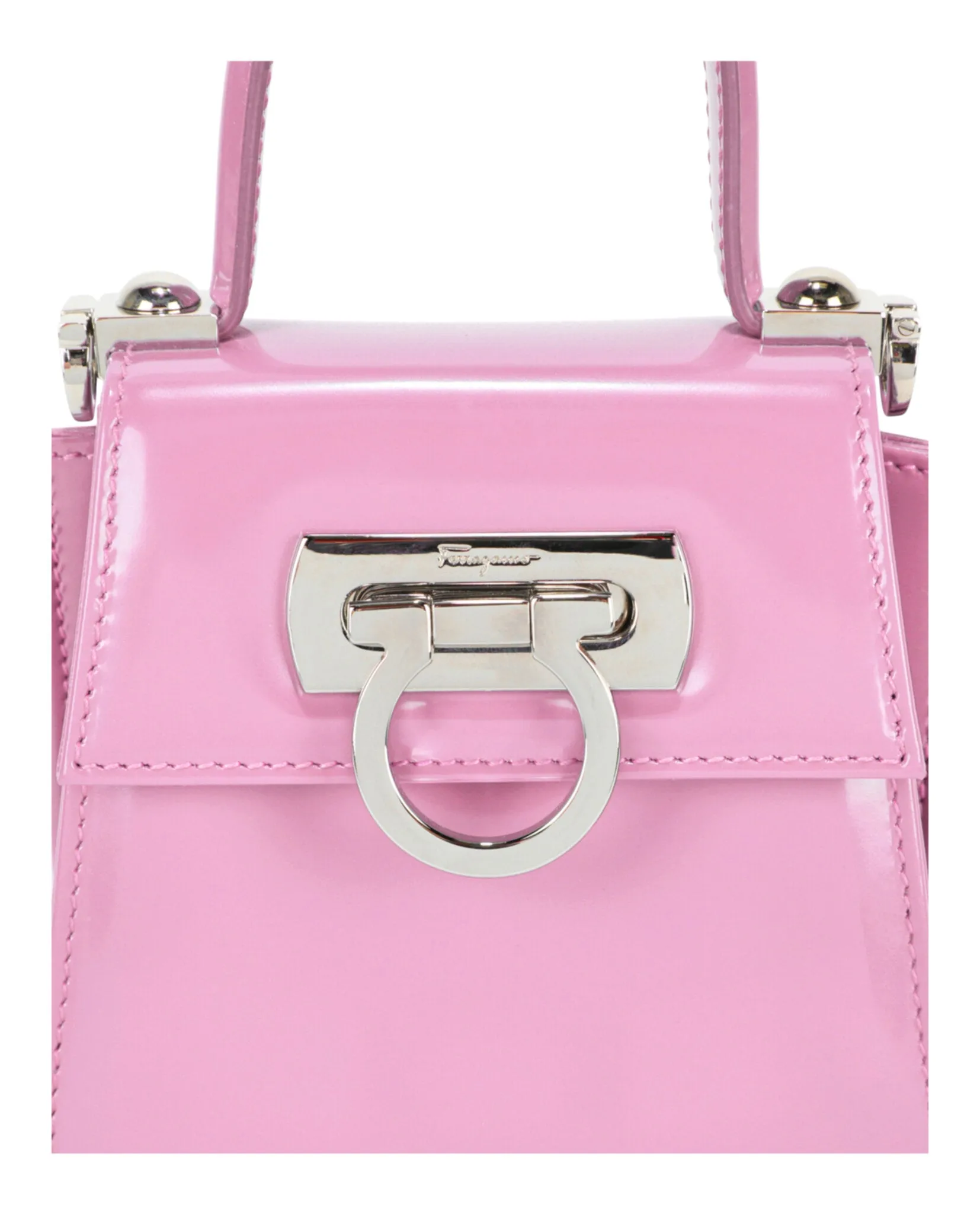 Micro Iconic Top Handle
